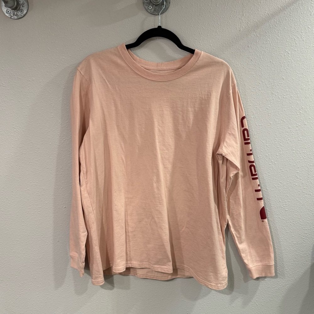Carhartt Long Sleeve